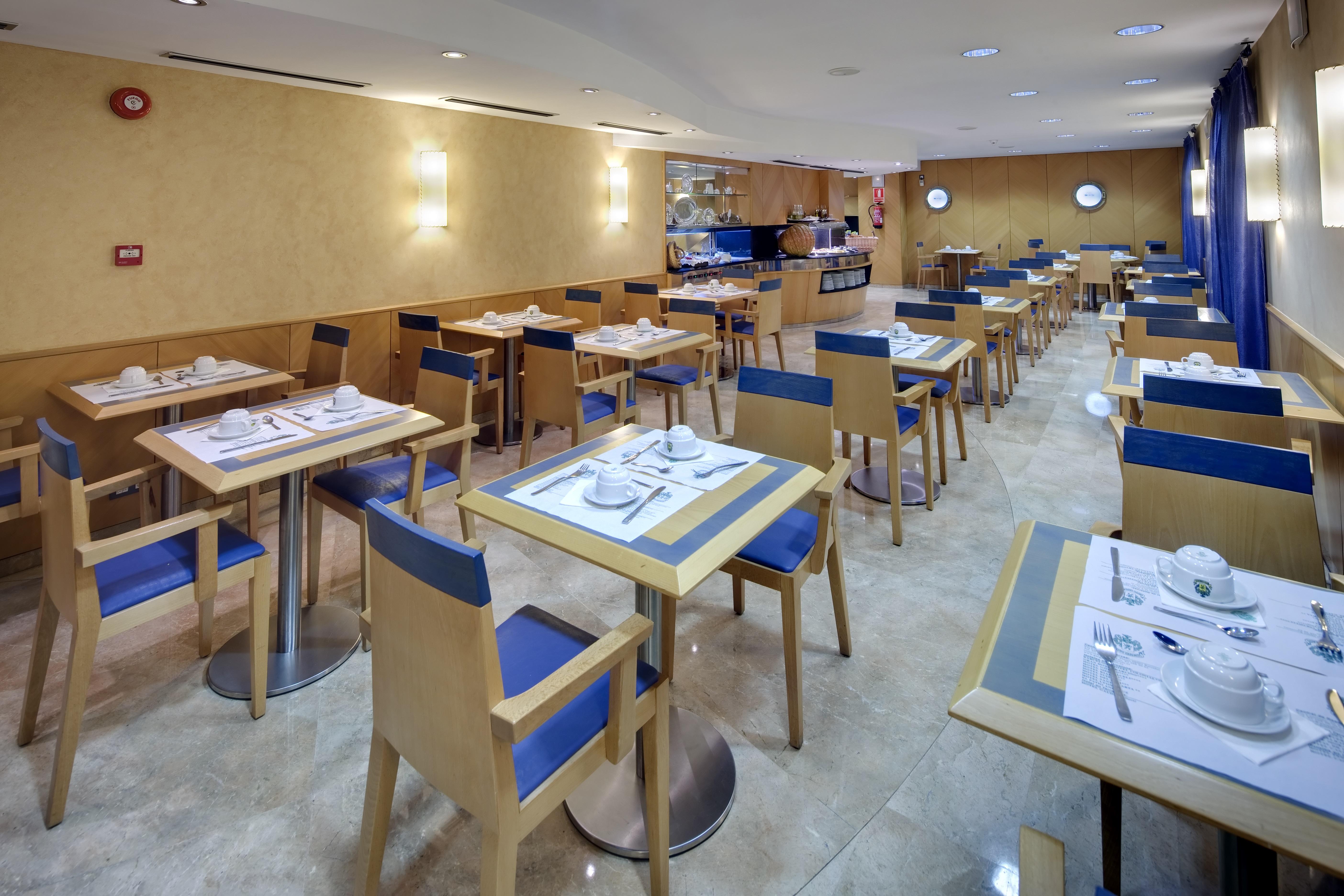 Hotel Del Mar — Billeder 2