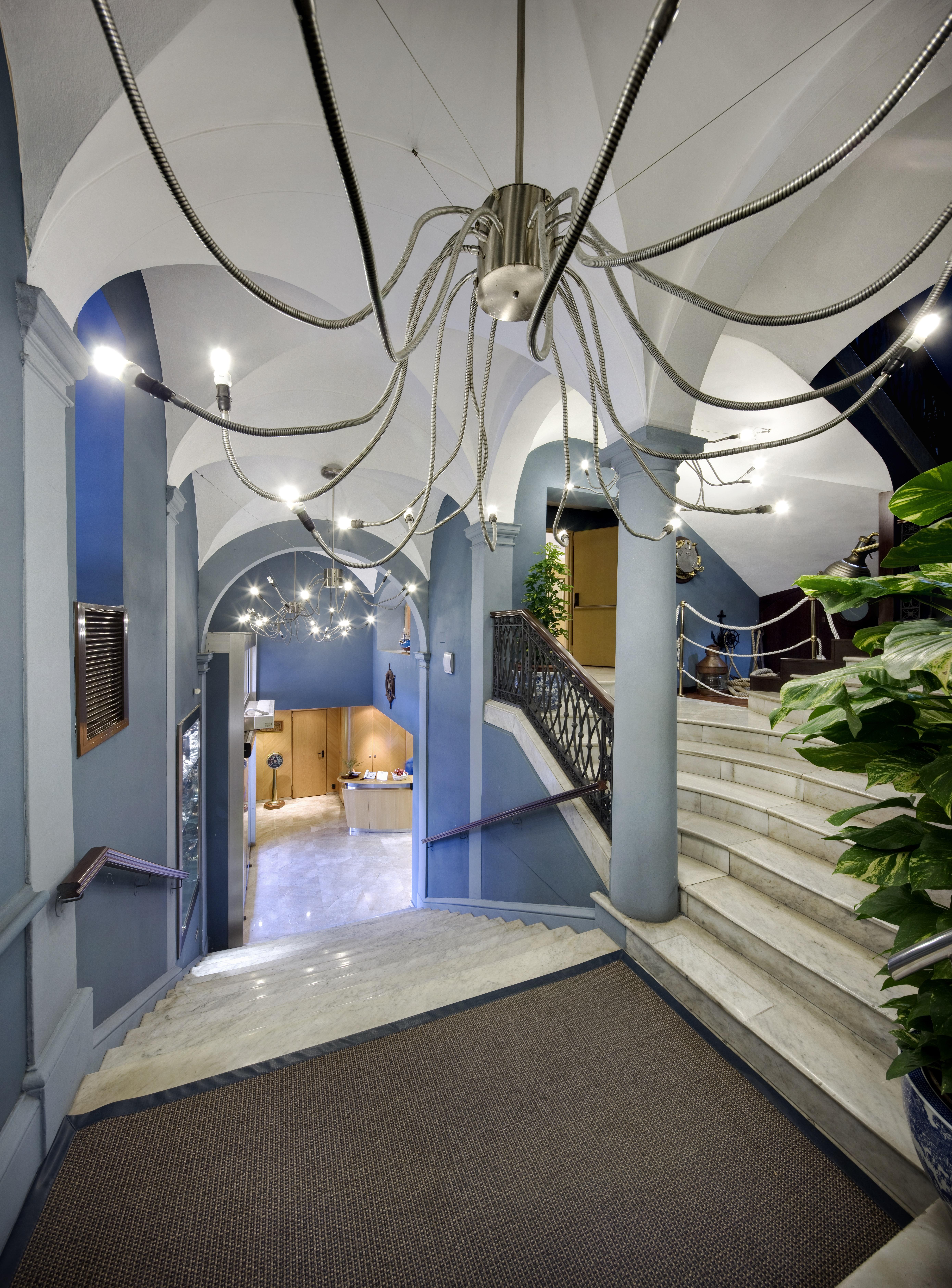 Hotel Del Mar — Billeder 1